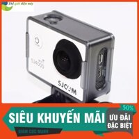 [SIÊU SALL ] Khung cho camera hành trình sjcam sj4000, eken h9r .