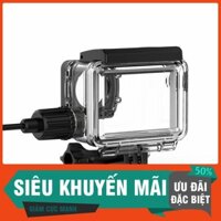 [SIÊU SALL ] Vỏ chống nước sạc được cho SJCAM SJ8 Pro, SJ8 Air, SJ8 Plus .