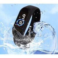 [SIÊU SALLE] Đồng hồ điện tử đeo tay chống nước MẪU MỚI NHẤT - Đồng hồ điện tử đeo tay phong cách thể thao