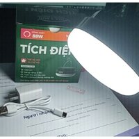 [SIÊU SÁNG]BÓNG ĐÈN TÍCH ĐIỆN- BÓNG ĐÈN XẠC 88W VINASUN