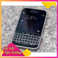 SIÊU SẬP SÀN Điện Thoại Blackberry Classic Q20 . Hàng chính hãng, Máy cũ đẹp 90% SIÊU SẬP SÀN