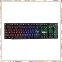 (Siêu Siêu Rẻ) BÀN PHÍM GIẢ CƠ BOSSTON G808 LED 7 MÀU SIÊU BỀN