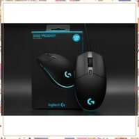 (Siêu Siêu Rẻ) Chuột Chuyên Game Logitech G102 Prodigy RGB LED - 8.000 Dpi