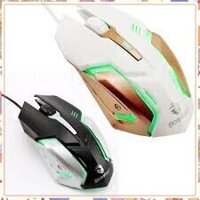 (Siêu Siêu Rẻ) CHUỘT GAMING CAO CẤP BOSSTON M60 LED