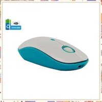(Siêu Siêu Rẻ) Chuột không dây pin sạc siêu mỏng Bosston Q9 Silent_chuột máy tính