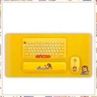 (Siêu Siêu Rẻ) CHUYÊN PHÂN PHỐI COMBO BÀN PHÍM, CHUỘT KHÔNG DÂY FD LK586
