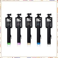 (Siêu Siêu Rẻ) COMBO 10 Gậy Chụp Hình Tự Sướng Xi Sắt Mini siêu bền nhất hiện nay