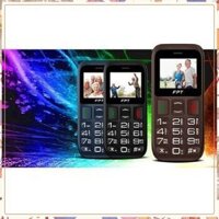 (Siêu Siêu Rẻ) ĐIỆN THOẠI 2 SIM 2 SÓNG NHÃN HIỆU FPT BUK B128