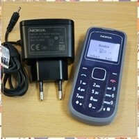 (Siêu Siêu Rẻ) ĐIỆN THOẠI NOKIA 1202 ZIN