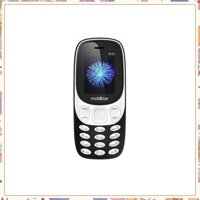 (Siêu Siêu Rẻ) Điện Thoại Mobiistar loại B310 Hàng Cực Chất 2 Sim -Bảo Hành 12 Tháng