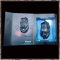 (Siêu Siêu Rẻ) Phụ kiện Chuột Game Cao Cấp AULA MS9010 DPI 5000 - Dành Cho Game Thủ Chuyên Nghiệp