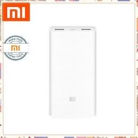 (Siêu Siêu Rẻ) Pin sạc dự phòng Hiệu Xiaomi 20000mAh gen 2c