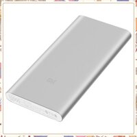 (Siêu Siêu Rẻ) Sản phẩm Pin sạc dự phòng Xiaomi Gen 2s 2018 10000mAh