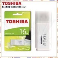 (Siêu Siêu Rẻ) USB 2.0 TOSHIBA HAYABUSA 16GB TIỆN DỤNG