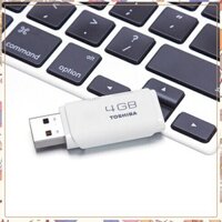 (Siêu Siêu Rẻ) USB CHẤT LƯỢNG TỐT DUNG LƯỢNG 8GB HÃNG TOSHIBA