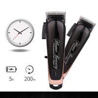 SIÊU SỊN-Tông đơ cắt tóc Jame 1070 chuyên nghiệp