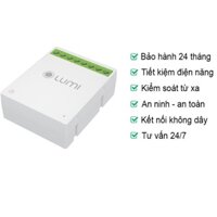 SIÊU SỐC - Bộ điều khiển LED dây | RGB + WW Thiết Bị Nhà Thông Minh Lumi Smart Home Chính Hãng