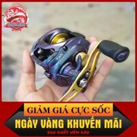 [Siêu Sốc] Daiwa ARDITO LIMITED máy ngang câu lure cao cấp chính hãng