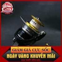 [Siêu Sốc] Máy câu cá Shimano Nasci dòng máy chính hãng Malaysia cao cấp