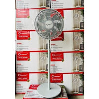 [sIÊU SỐC ] Quạt cây đứng Camac, 7 cánh, 3 chế độ, Bảo hành chính hãng 24 tháng