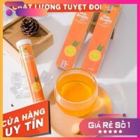 SIEU SOC Viên sủi body beauty slim