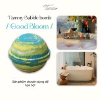 Siêu Tạo Bọt Bồn Tắm Our Earth Bubble Bomb Tammy Bath n Show Bath Bomb Bom Tắm