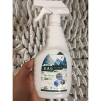 Siêu tẩy cặn Canxi EA9
