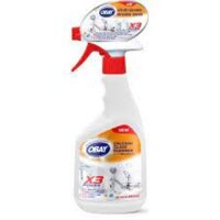 Siêu tẩy cặn Canxi Obay