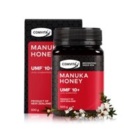 Siêu Thị Newzealand-Mật ong Comvita Newzealand-Mật Ong Comvita Manuka 10+ 500gr