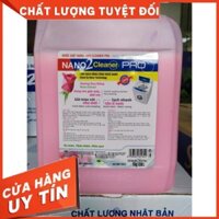 [SIÊU THÍCH] Nước Giặt Quần Áo Hương Hoa Hồng Suzy 9kg