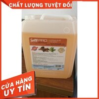 [SIÊU THÍCH] Nước Rửa Chén, Nước Rửa Bát Suzy Hương Quế 9kg