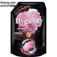 SIÊU THƠM- Nước Xả Vải HYGIENE Thái Lan Đậm Đặc 1300ml