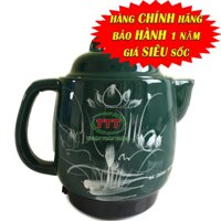 Siêu Thuốc Fujishi HK 33BX Xanh Rêu 3.2L