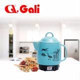 Ấm sắc thuốc Gali GL-1800 - 3.3 lít, 450W