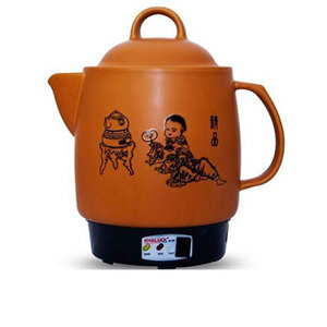 Ấm sắc thuốc Khaluck KL888 (KL-888) - 3.3 lít, 450W
