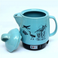 Ấm sắc thuốc Khaluck KL-999 (KL999) - 3.3 lít, 450W