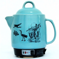 Ấm sắc thuốc Khaluck KL-999 (KL999) - 3.3 lít, 450W