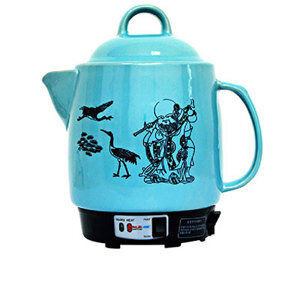 Ấm sắc thuốc Khaluck KL-999 (KL999) - 3.3 lít, 450W