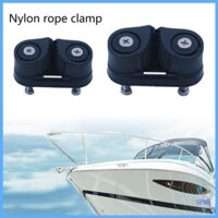 Siêu Thuyền Bơm Hơi Cam Cleats Rowboat Mang Cam Kẹp Cleat Nhập Nhanh