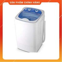 [SIÊU TIỆN LỢI] Máy Giặt Mini 7Kg Bán Tự Động.