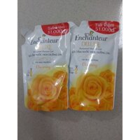 (Siêu tiết kiệm)Combo 2 túi Sữa tắm enchanteur Charming 450g (450g x2)