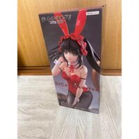 SiêU TO 33cm [Ora Ora ][ Hàng sẵn ] Mô Hình nhân vật Date A Live V - Tokisaki Kurumi - BiCute Bunnies