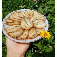 (Siêu tốc 1H) Cá Đục xẻ 1 nắng Lagi 500gram