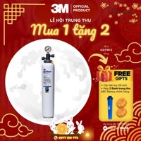 SIÊU TỐC 2H Máy Lọc Nước 3M ICE190-S Dành Cho Thương Mại, Horeca, Nhà Hàng, Quán Cafe, HF90-S, Nhập Khẩu Mỹ - Hàng Chính Hãng 3M - 3M ICE190-S