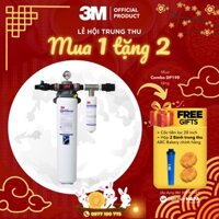 SIÊU TỐC 2H Máy Lọc Nước 3M DP190 Đa Chức Năng Dành Cho Thương Mại Horeca Nhà Hàng Quán Cafe - Nhập Khẩu Mỹ, Hàng Chính Hãng 3M - 3M DP190