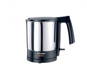 Bình - Ấm đun nước siêu tốc Cloer 4700 - 1.5 lít, 2400W
