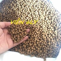 (Siêu Tốc) Nguyên bao 25kg Thức ăn Cá Tra Cargill 7605 18% đạm Thức Ăn Cá Chép Koi Thức Ăn Cá Trê Mồi Câu Cá Tra