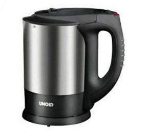 Bình - Ấm đun nước siêu tốc Unold 8155 - 1.7 lít, 2200W