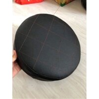 [SIÊU TỐC]Ghế bệt ngồi làm nail êm ái có bánh xe