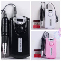 {SIÊU TỐC}Máy mài móng tích điện EN101 chính hãng (bảo hành thân máy 6 tháng) - Máy mài móng cầm tay chuyên dụng trong n